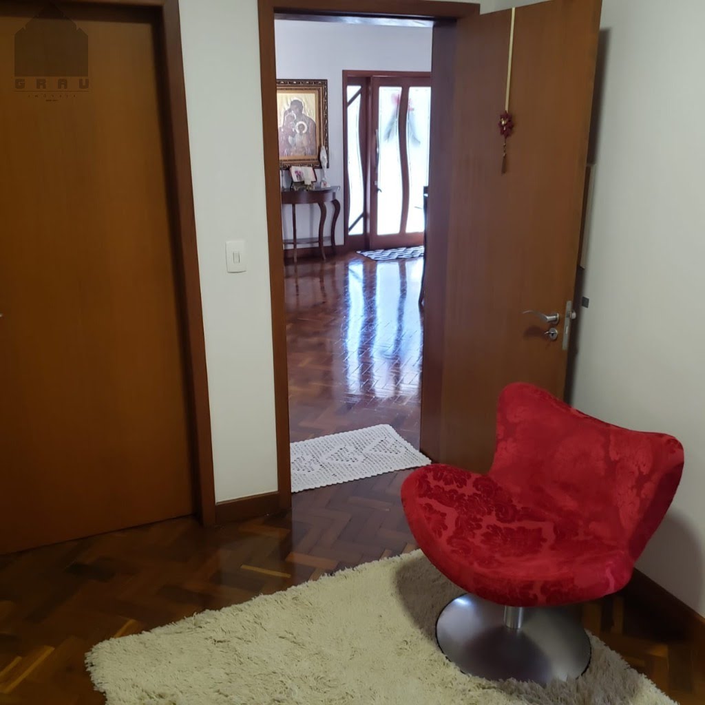 Casa de Condominio em Vila B - Foz do Iguaçu, PR