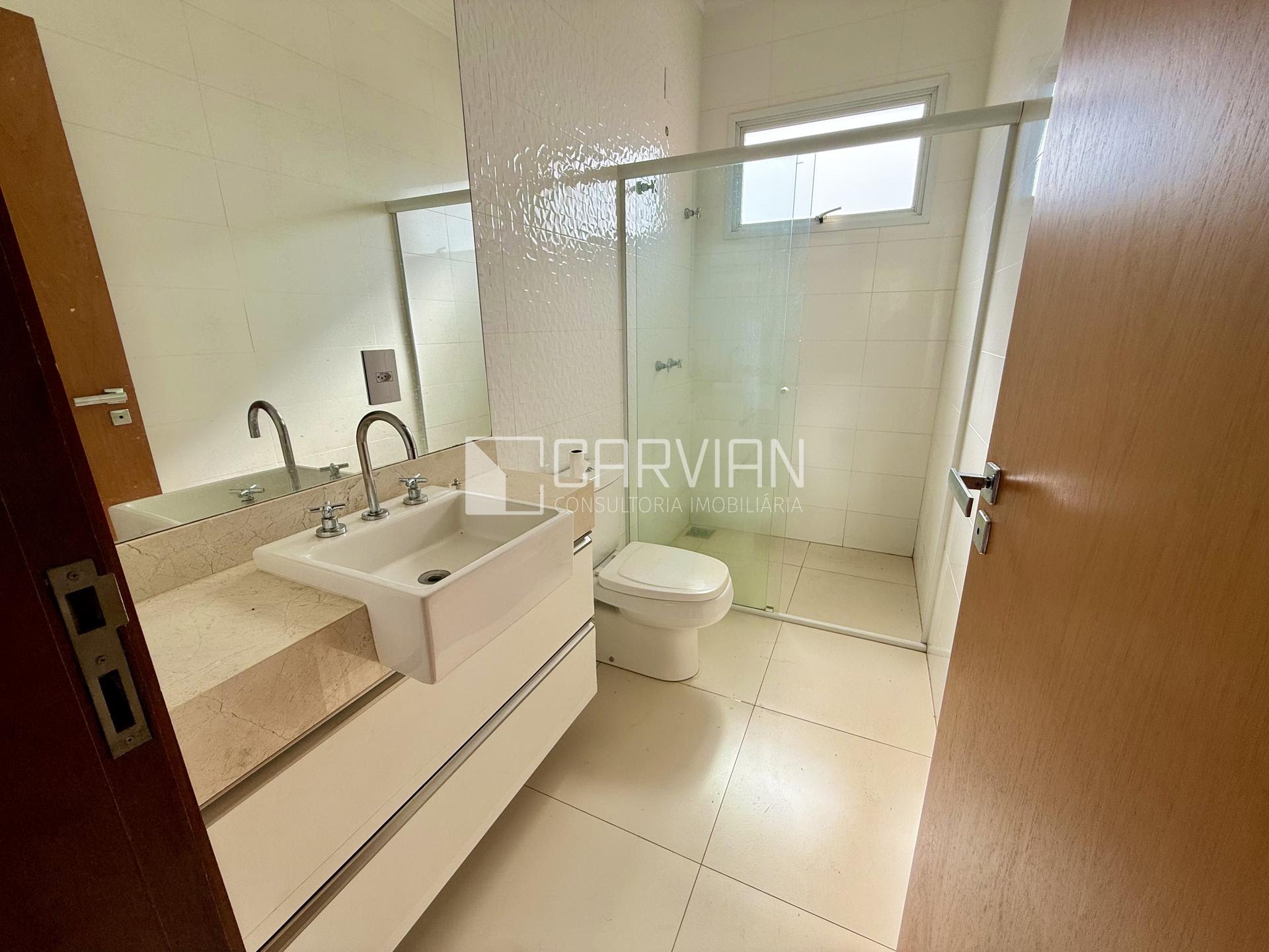 Casa à venda com 3 quartos, 3 suítes, 2 vagas e 363m² no Bonfim Paulista, Ribeirão Preto (SP) — foto 29 de 30