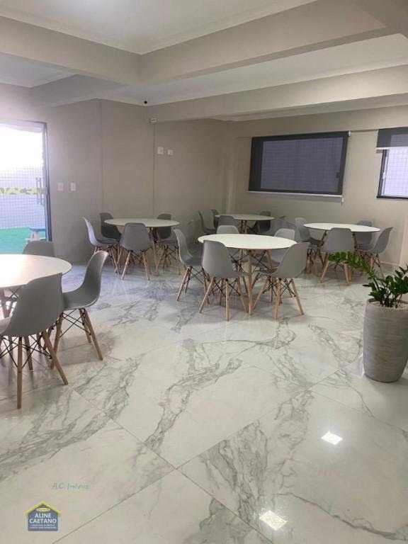 Apartamento à venda com 1 quarto, 1 banheiro, 1 vaga e 55m² no Aviação, Praia Grande (SP) — foto 13 de 21