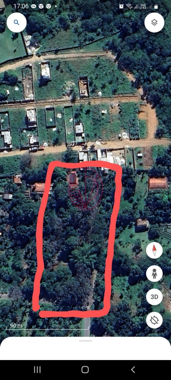 Casa à venda com 3 quartos, 1 suíte, 4 vagas e 124m² no Malícia (abrantes), Camaçari (BA) — foto 2 de 29