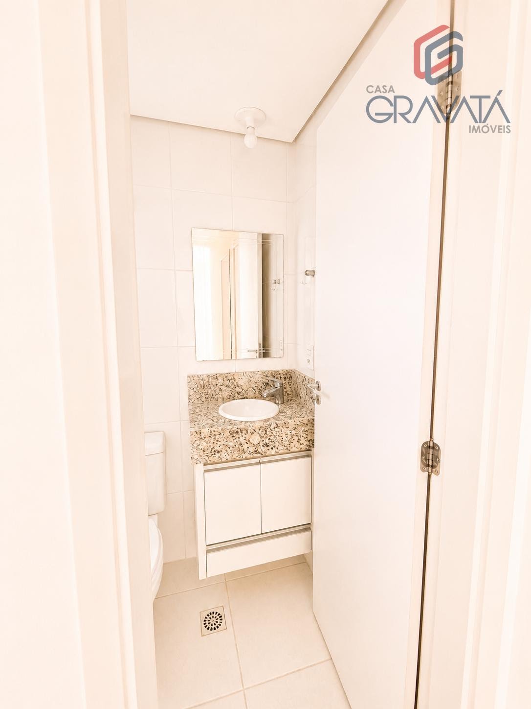 Apartamento para alugar com 3 quartos, 1 suíte, 3 vagas e 90m² no Campestre, Santo André (SP) — foto 20 de 30