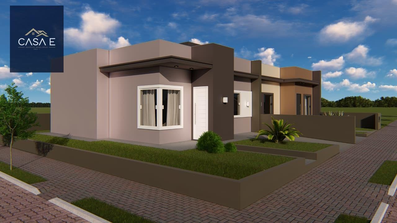 Casa à venda com 2 quartos, 1 banheiro, 1 vaga e 53m² no Colonial, Ijuí (RS) — foto 16 de 16