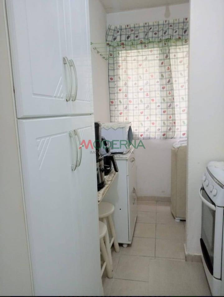 Apartamento à venda com 2 quartos, 1 banheiro, 1 vaga e 52m² no Campanário, Diadema (SP) — foto 8 de 11