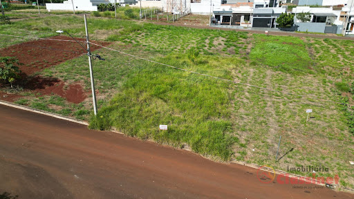 Lote / Terreno no Jardim América  -  Ivaiporã