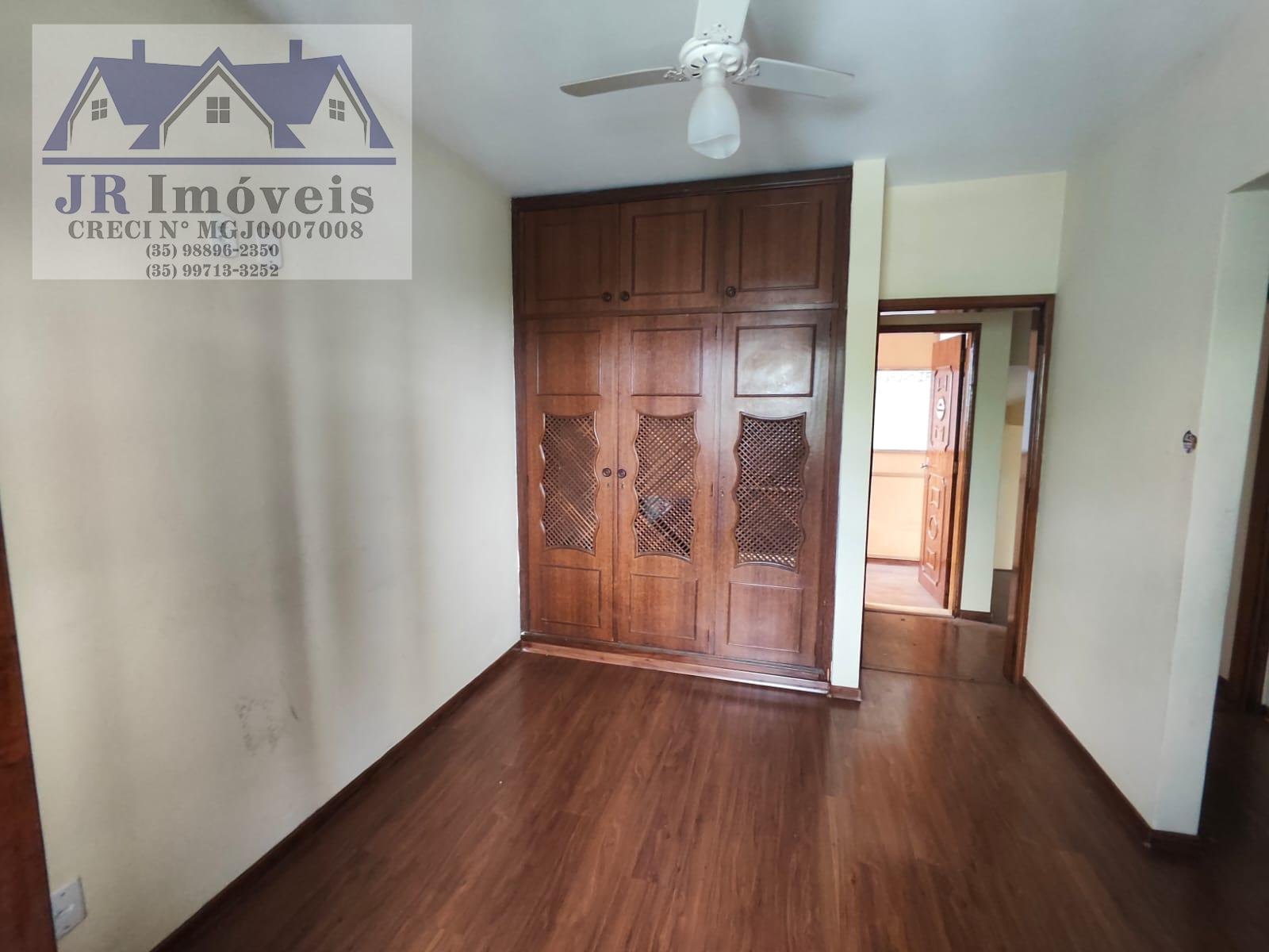 Casa para alugar com 4 quartos, 6 banheiros e 1 vaga no Centro, Itajubá (MG) — foto 20 de 22