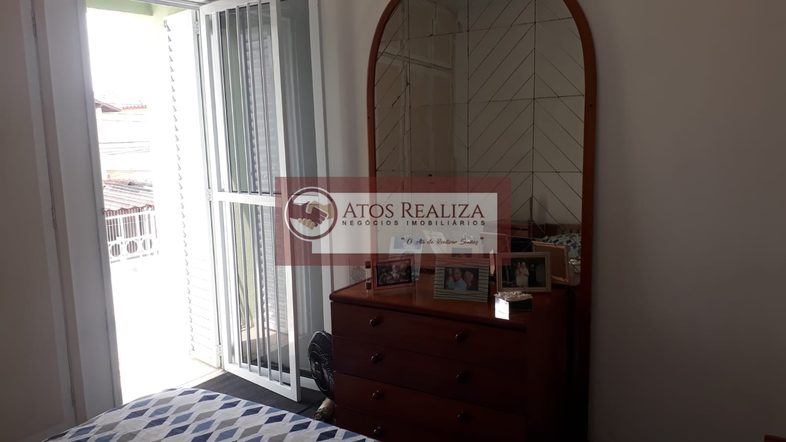 Casa à venda com 4 quartos, 2 suítes, 2 vagas e 160m² no Jardim Ernestina, São Paulo (SP) — foto 15 de 30