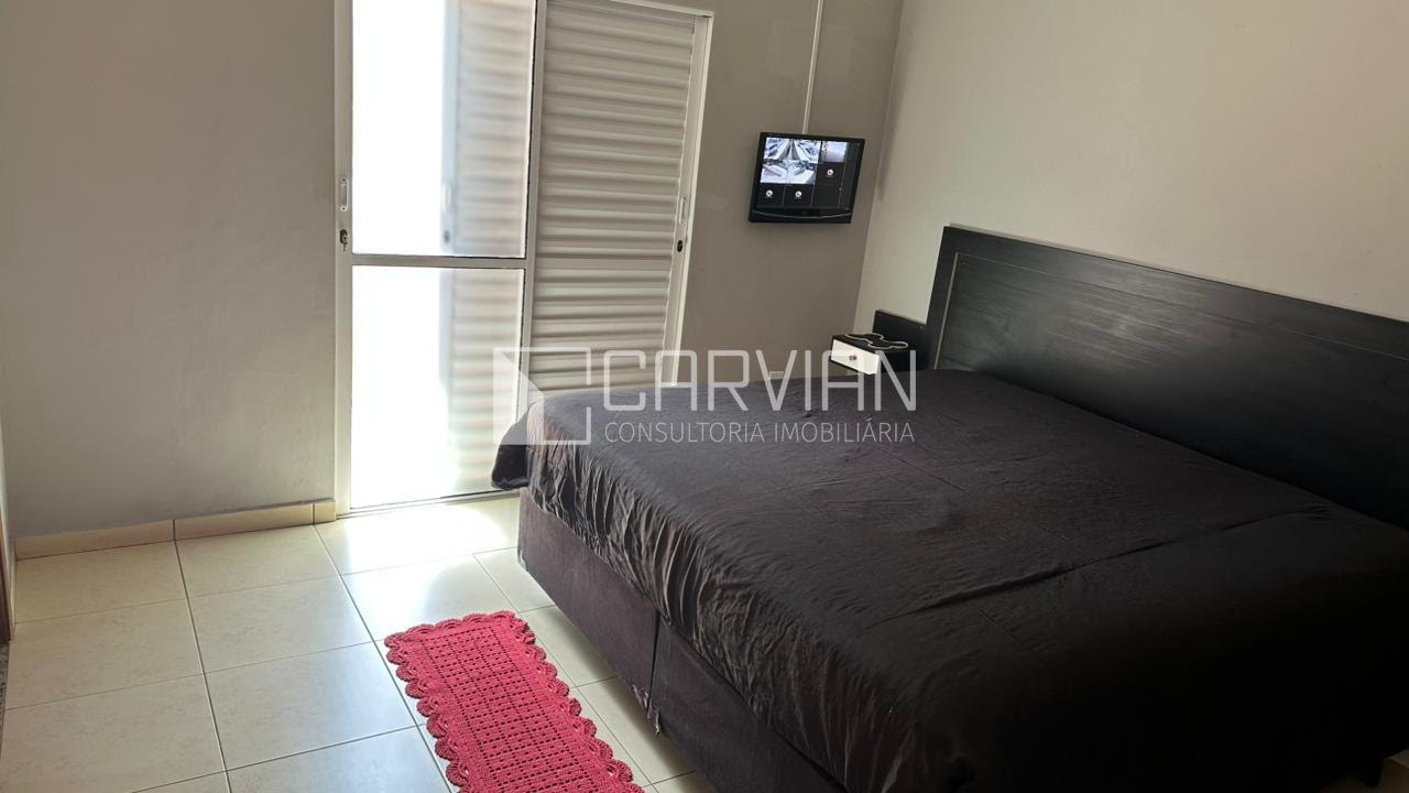 Casa à venda com 3 quartos, 1 suíte, 4 vagas e 135m² no Jardim Ouro Branco, Ribeirão Preto (SP) — foto 17 de 25