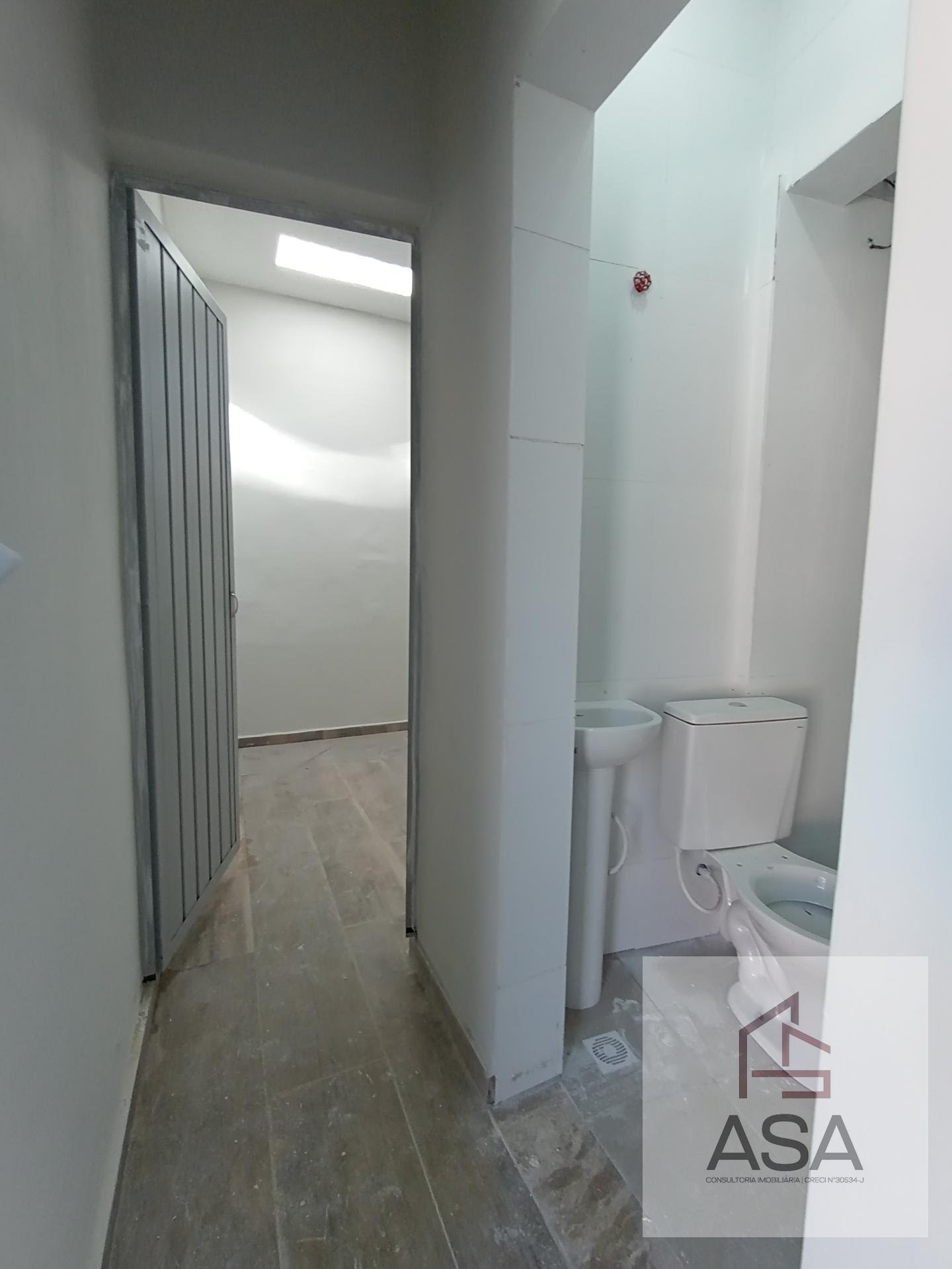 Casa, 1 quarto, 30 m² - Foto 10