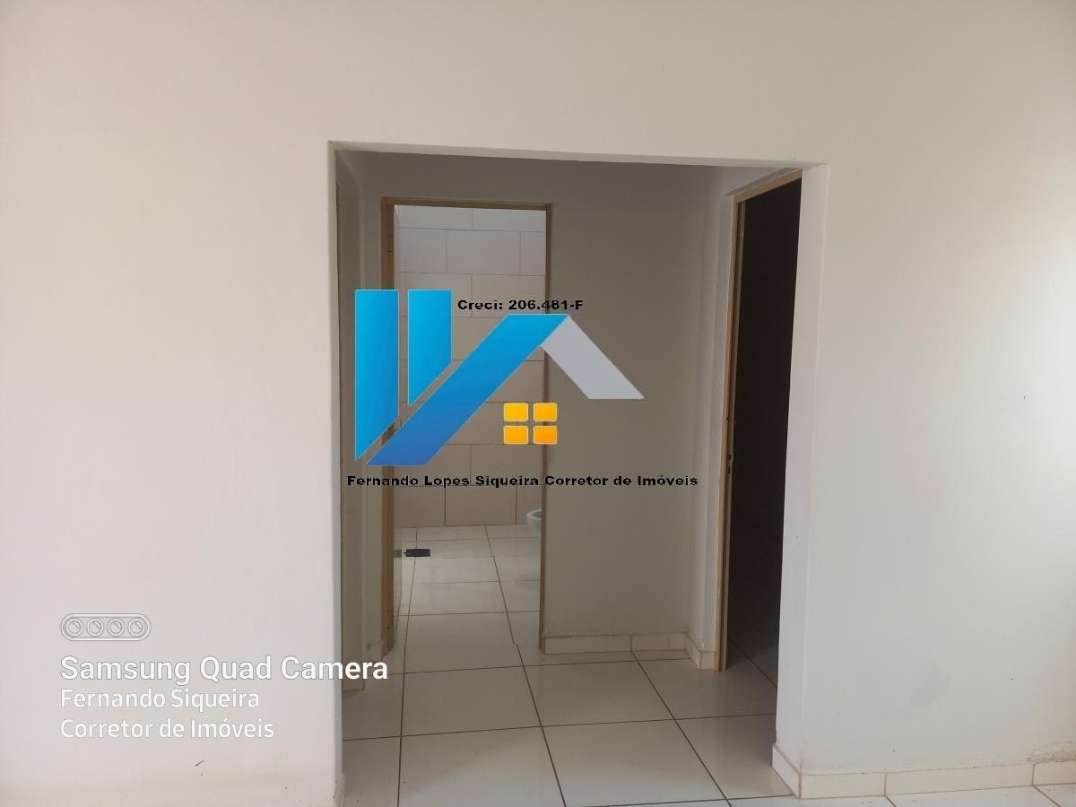 Casa à venda no Núcleo Habitacional Professor Wilson Augusto Bispo, Pirajuí (SP) — foto 9 de 20