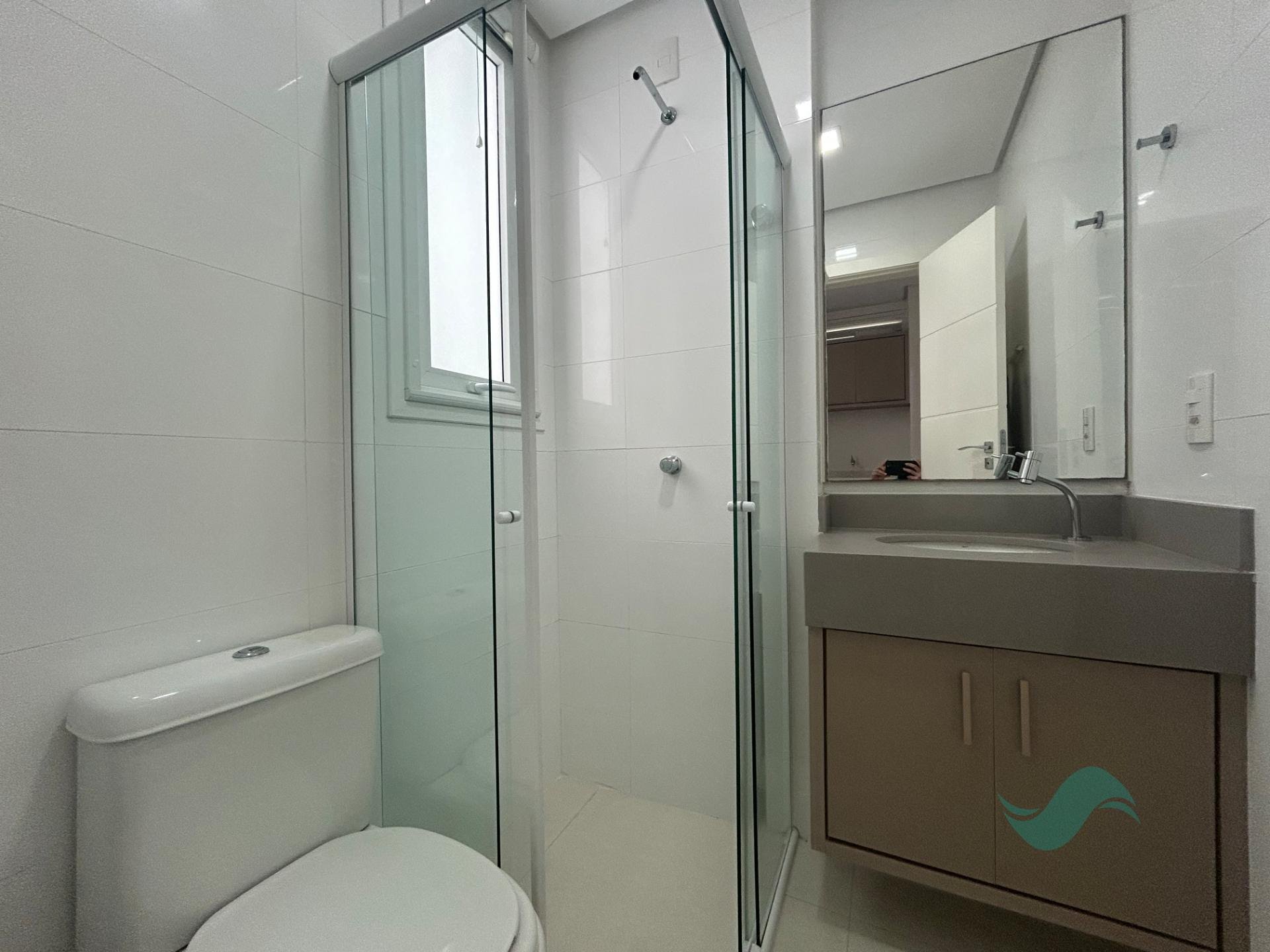 Apartamento à venda com 3 suítes, 2 vagas e 125m² no Jurerê, Florianópolis (SC) — foto 16 de 19