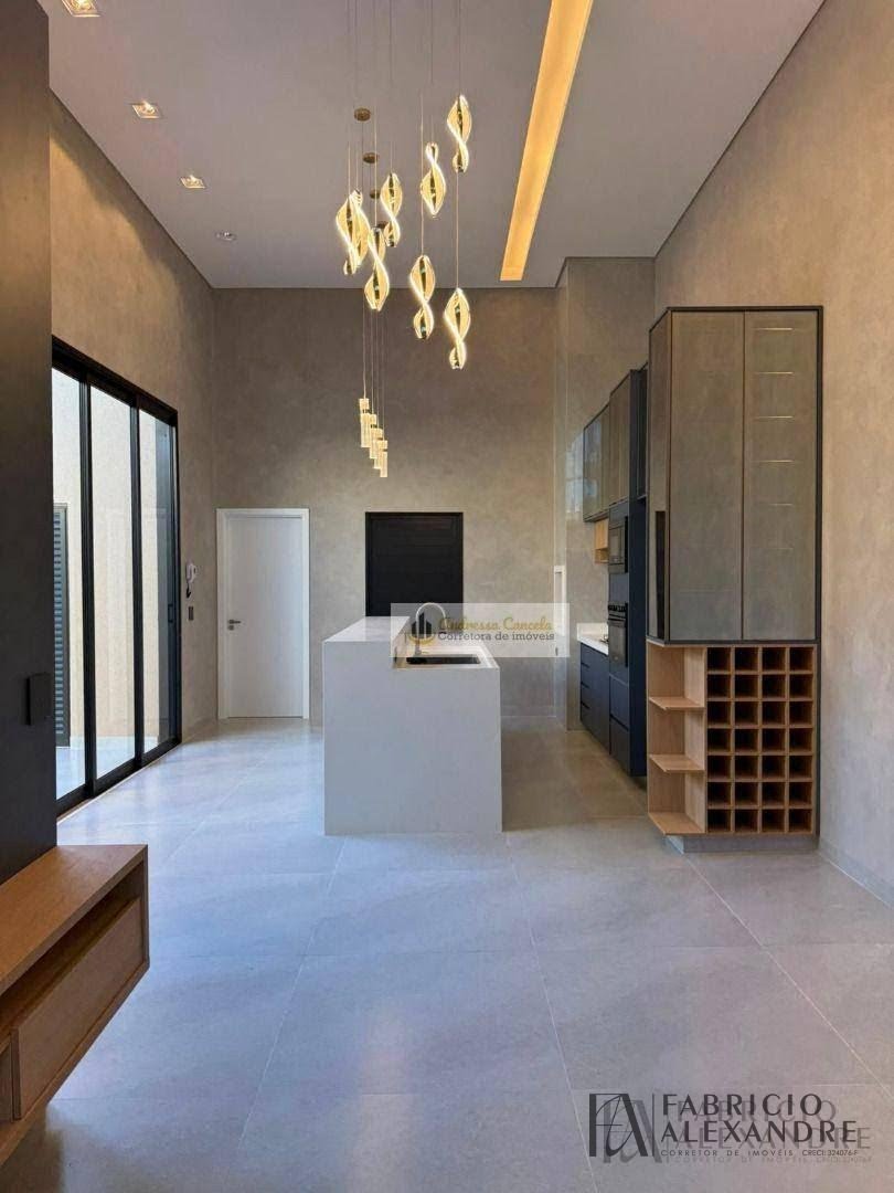 Casa à venda com 3 quartos, 1 suíte, 2 vagas e 125m² no Setsul II, São José do Rio Preto (SP) — foto 24 de 28