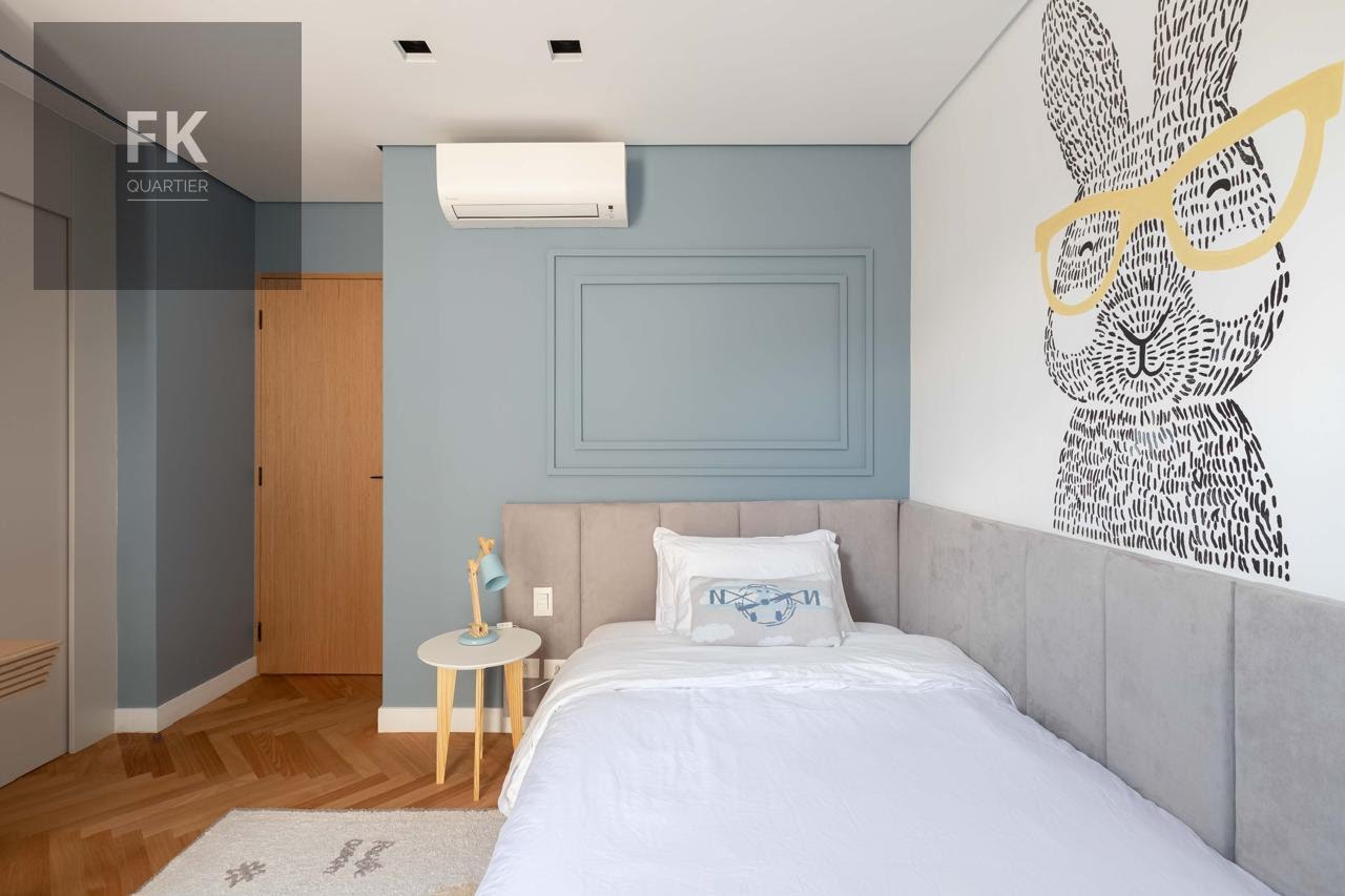 Casa à venda com 4 quartos, 4 suítes, 4 vagas e 415m² no Tamboré, Barueri (SP) — foto 19 de 22