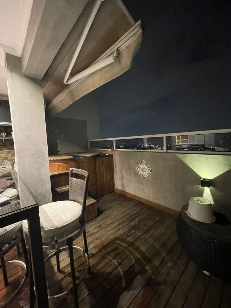 Apartamento, 2 quartos, 160 m² - Foto 10