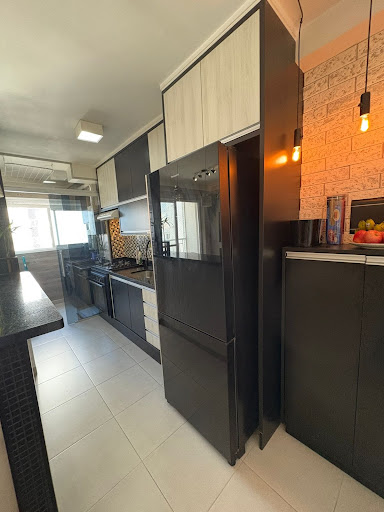 Apartamento em Mooca  -  São Paulo