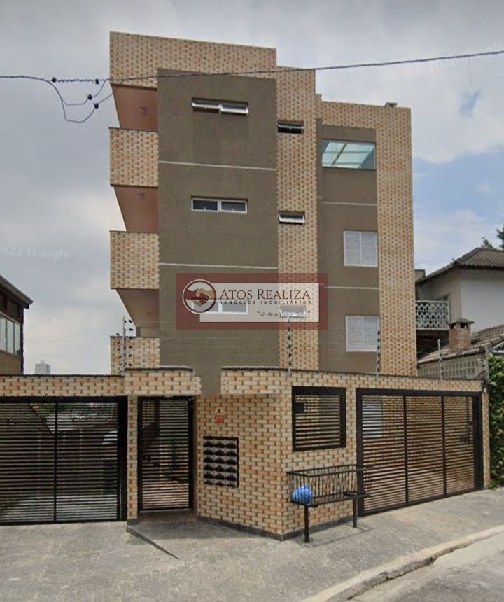 Apartamento para alugar com 1 quarto, 1 banheiro e 34m² no Vila Inglesa, São Paulo (SP) — foto 15 de 15