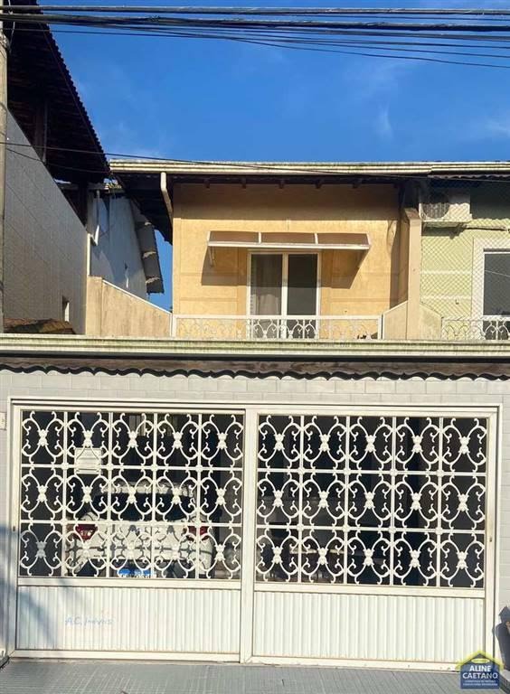 Casa à venda com 3 quartos, 1 suíte, 2 vagas e 118m² no Canto do Forte, Praia Grande (SP) — foto 20 de 21
