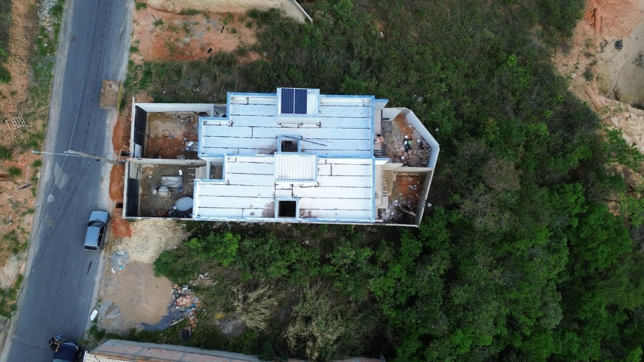 Casa à venda com 3 quartos, 1 suíte, 4 vagas e 132m² no Liberdade, Santa Luzia (MG) — foto 18 de 20