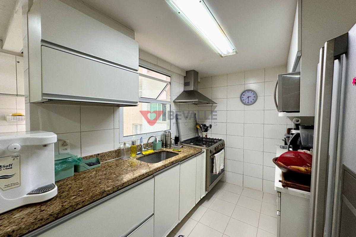 Apartamento à venda com 3 quartos, 3 suítes, 2 vagas e 155m² no Laranjeiras, Rio de Janeiro (RJ) — foto 18 de 30