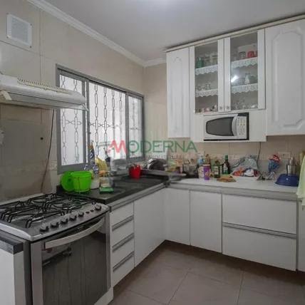 Casa à venda com 3 quartos, 1 suíte, 3 vagas e 253m² no Nova Petrópolis, São Bernardo do Campo (SP) — foto 9 de 30