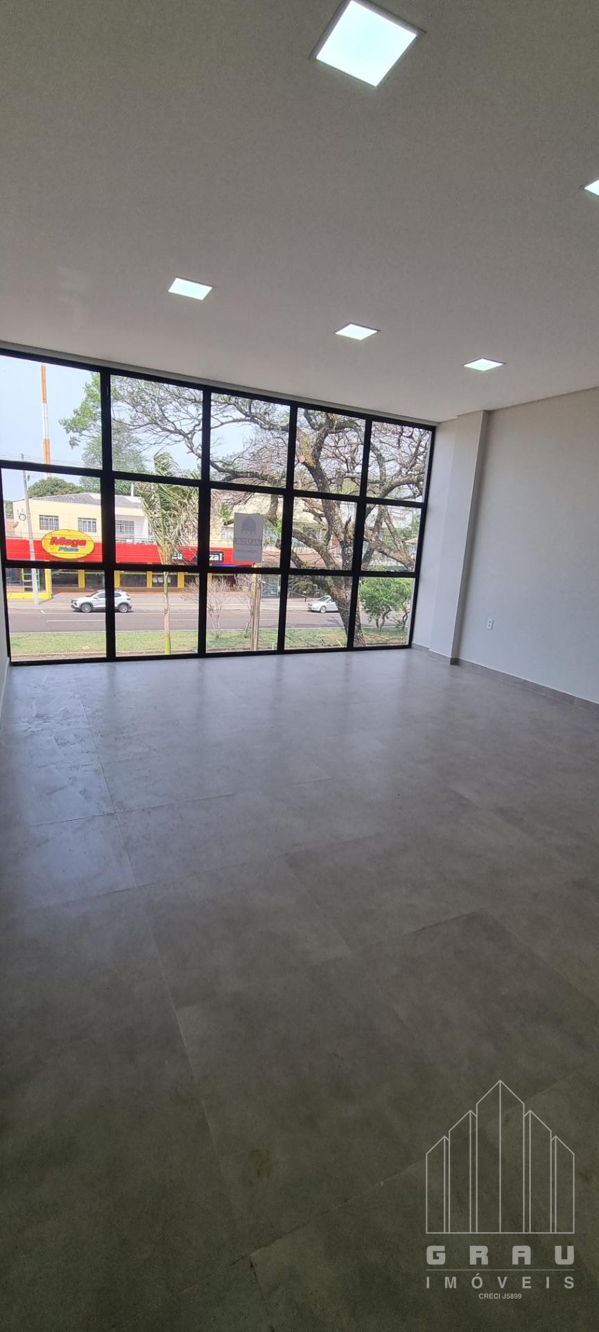 Sala em Vila A  -  Foz do Iguaçu