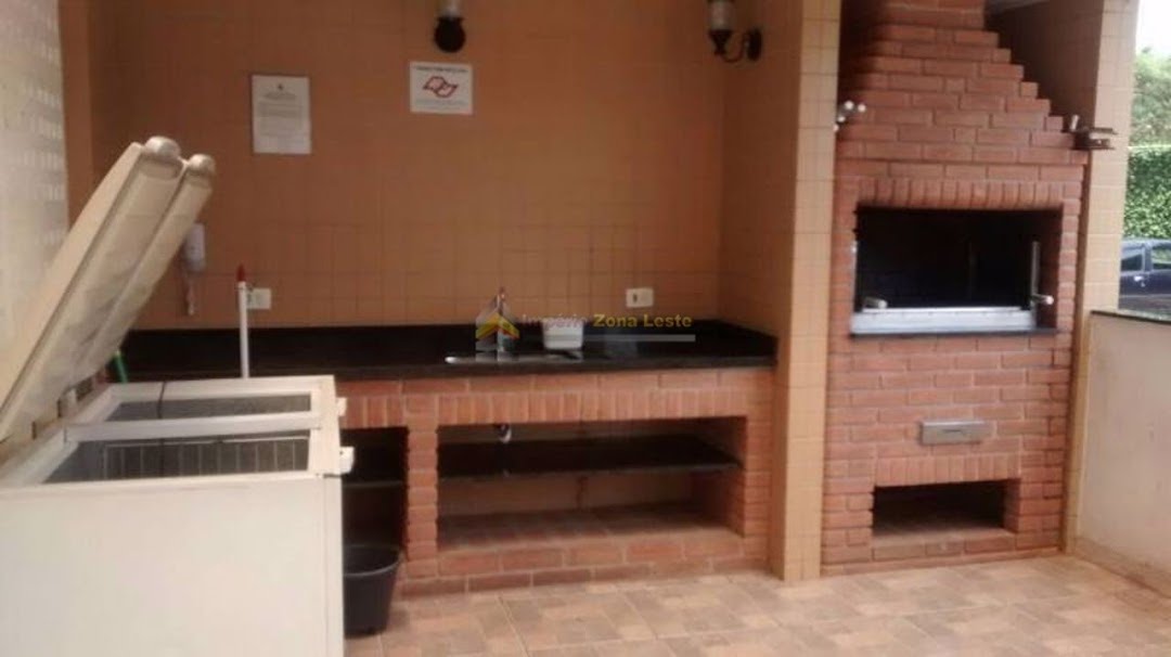 Apartamento, 2 quartos, 50 m² - Foto 9