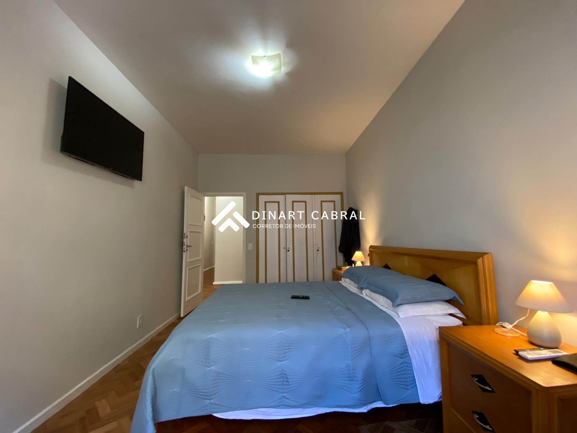 Apartamento à venda com 4 quartos, 4 banheiros, 1 vaga e 248m² no Copacabana, Rio de Janeiro (RJ) — foto 18 de 30