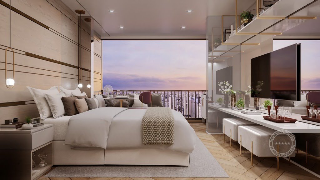 Dormitorio
