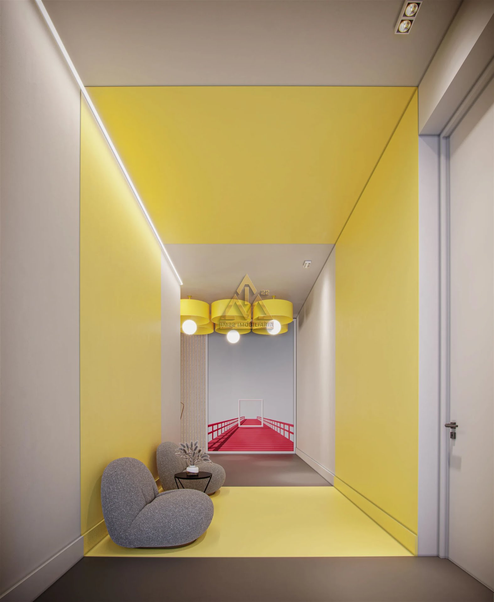Apartamento à venda com 1 quarto, 1 suíte, 1 vaga e 42m² no Perequê, Porto Belo (SC) — foto 8 de 30