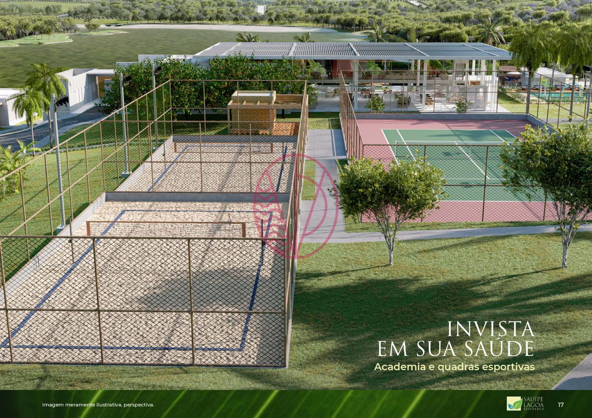 Terreno à venda com 1334m² de terreno no Sauípe, Mata de São João (BA) — foto 17 de 23
