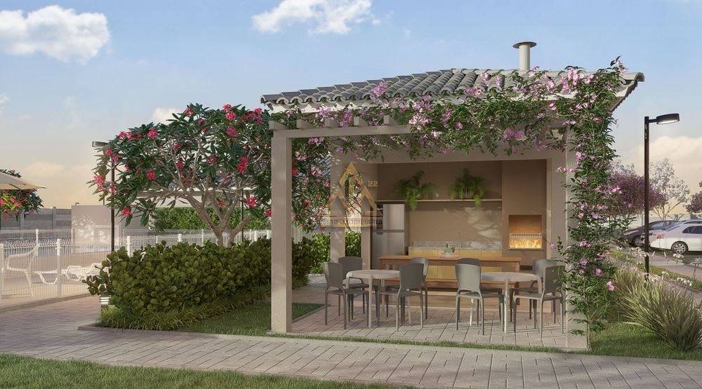 Apartamento à venda com 2 quartos, 1 banheiro, 1 vaga e 41m² no Iroupavazinha, Blumenau (SC) — foto 6 de 30