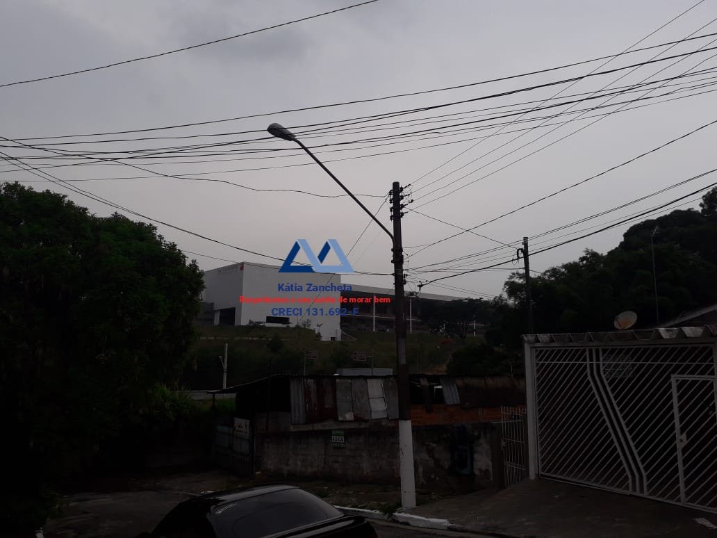 Comercial à venda com 6 banheiros e 260m² no Vila Guarani, São Paulo (SP) — foto 30 de 30