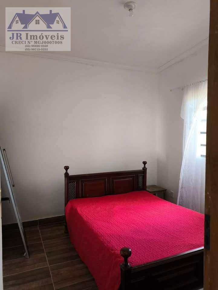 Rural à venda com 8200m² de terreno no Balaio, Santa Rita do Sapucaí (MG) — foto 6 de 16