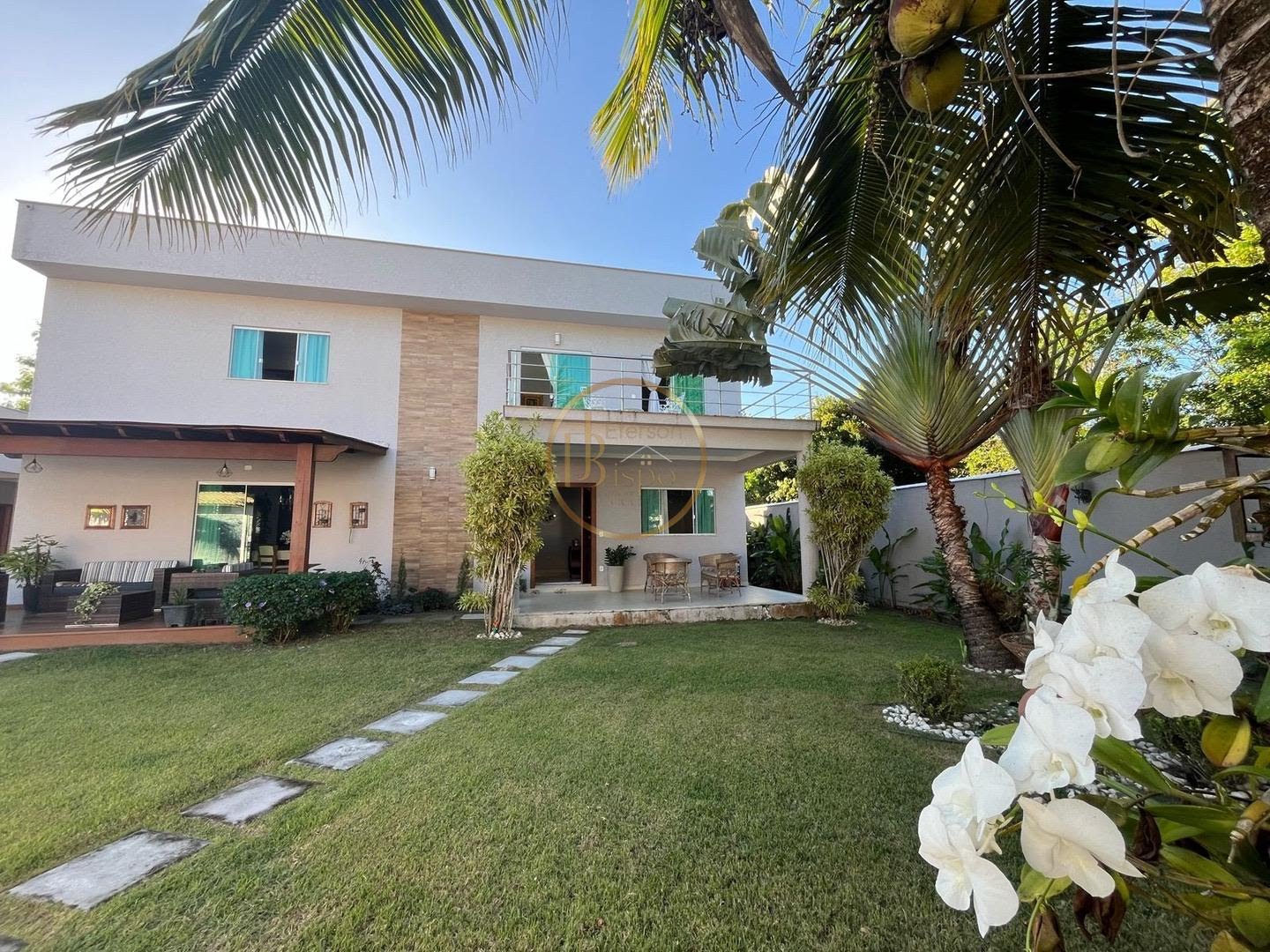 Casa à venda com 4 quartos, 4 suítes, 3 vagas e 297m² no Orla Norte, Porto Seguro (BA) — foto 5 de 16