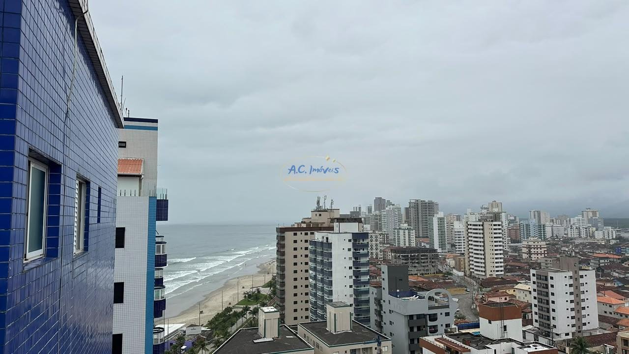 Cobertura à venda com 2 quartos, 1 suíte, 2 vagas e 100m² no Vila Caiçara, Praia Grande (SP) — foto 11 de 26