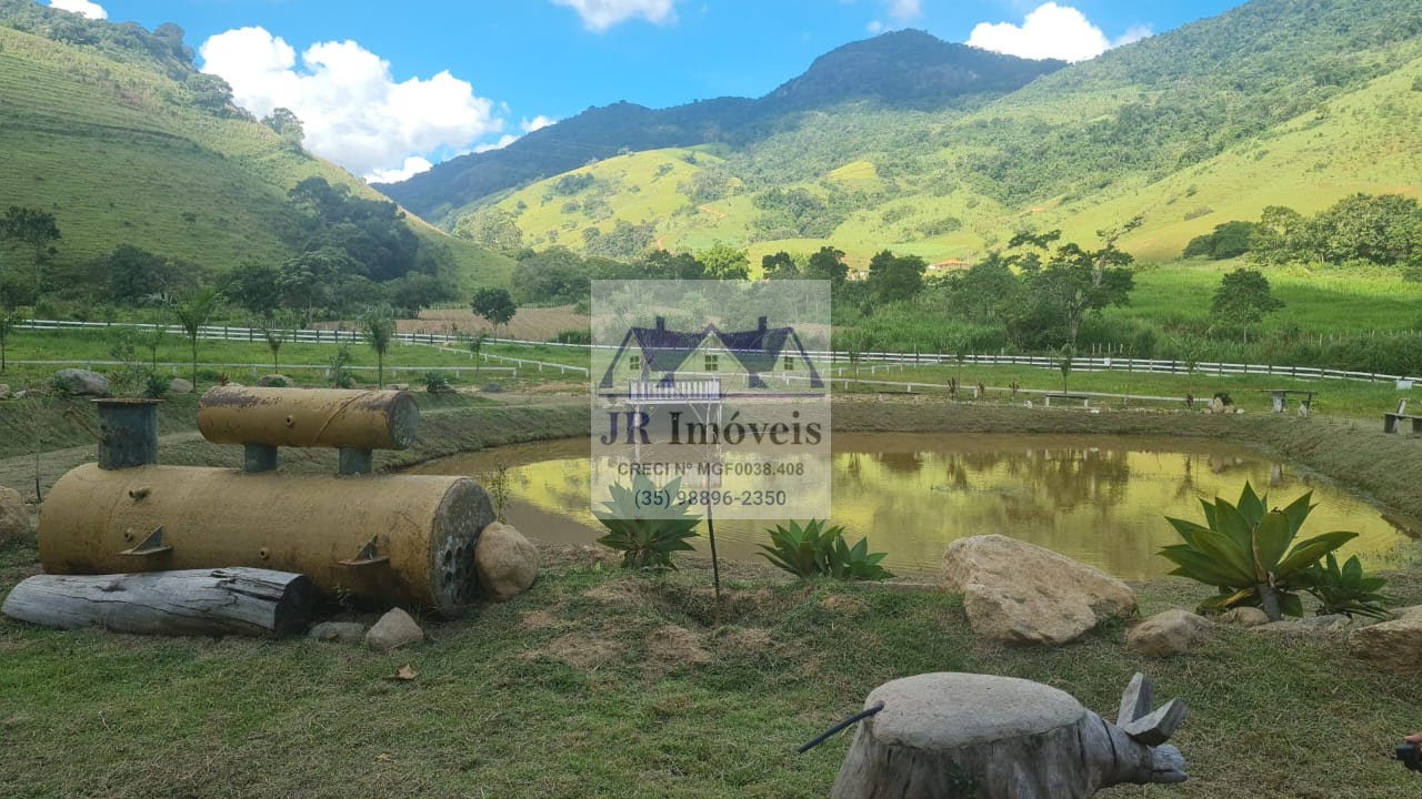 Terreno à venda com 1000m² de terreno no Engenho Novo, Piranguçu (MG) — foto 25 de 26
