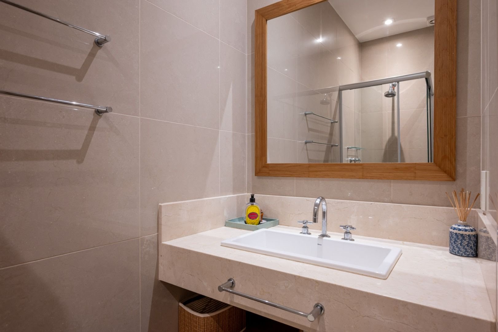 Apartamento para alugar com 4 quartos, 3 suítes, 1 vaga e 250m² no Leblon, Rio de Janeiro (RJ) — foto 19 de 30