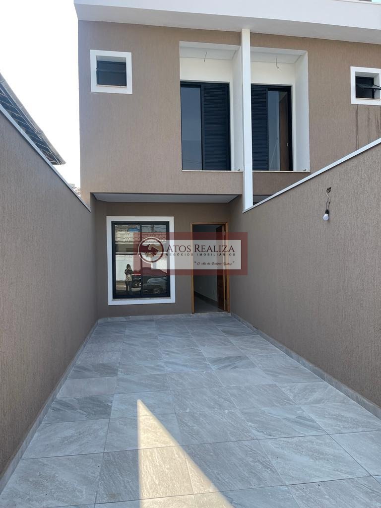 Casa à venda com 3 quartos, 1 suíte, 2 vagas e 100m² no Vila Santana, São Paulo (SP) — foto 5 de 22