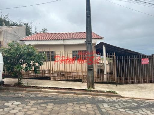 Casa à venda com 3 quartos, 1 banheiro e 1 vaga no Jardim Santo Angelo, Santo Antônio da Platina (PR) — foto 10 de 10