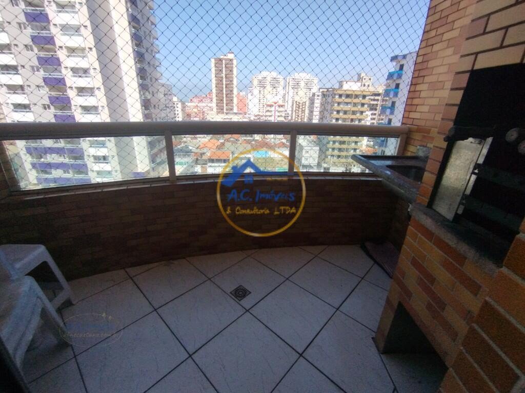 Apartamento à venda com 2 quartos, 1 suíte, 1 vaga e 67m² no Vila Assuncao, Praia Grande (SP) — foto 26 de 30