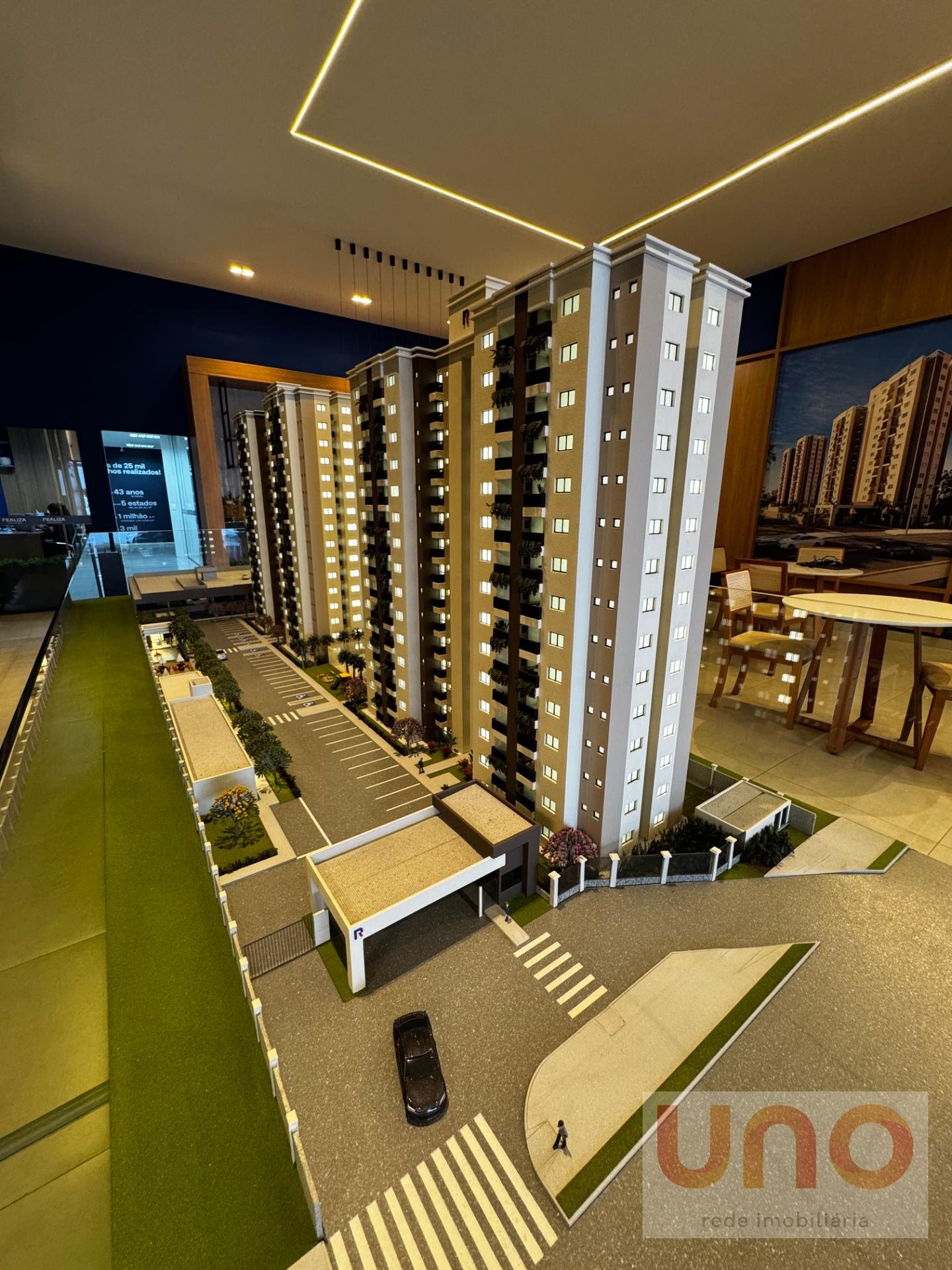 Apartamento à venda com 2 quartos, 1 suíte, 1 vaga e 55m² no Mata do Jacinto, Campo Grande (MS) — foto 5 de 30