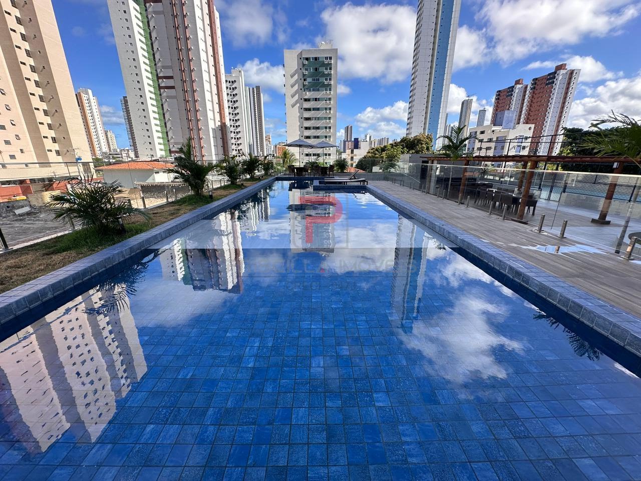 Apartamento à venda com 3 quartos, 2 suítes, 2 vagas e 82m² no Manaíra, João Pessoa (PB) — foto 16 de 30