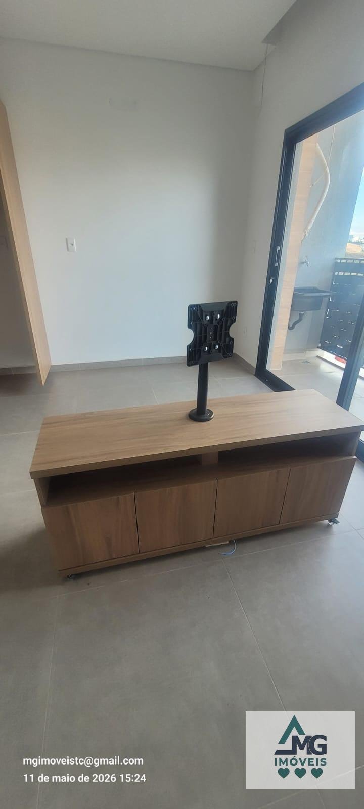Apartamento, 1 quarto, 32 m² - Foto 13