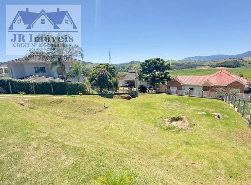 Casa à venda com 1 quarto, 1 suíte, 2 vagas e 1059m² no Carneiros, Piranguinho (MG) — foto 10 de 11