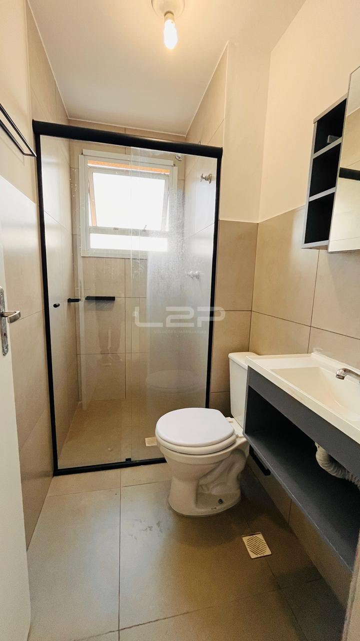 Apartamento à venda com 2 quartos, 1 banheiro, 1 vaga e 50m² no Vila Nambi, Jundiaí (SP) — foto 29 de 30