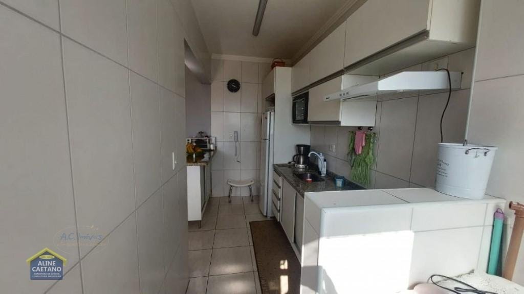 Apartamento à venda com 1 quarto, 1 banheiro, 1 vaga e 45m² no Vila Caiçara, Praia Grande (SP) — foto 9 de 28