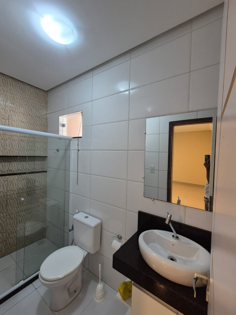 Casa à venda com 2 quartos, 1 suíte, 1 vaga e 81m² no Mangabeira, Feira de Santana (BA) — foto 27 de 28