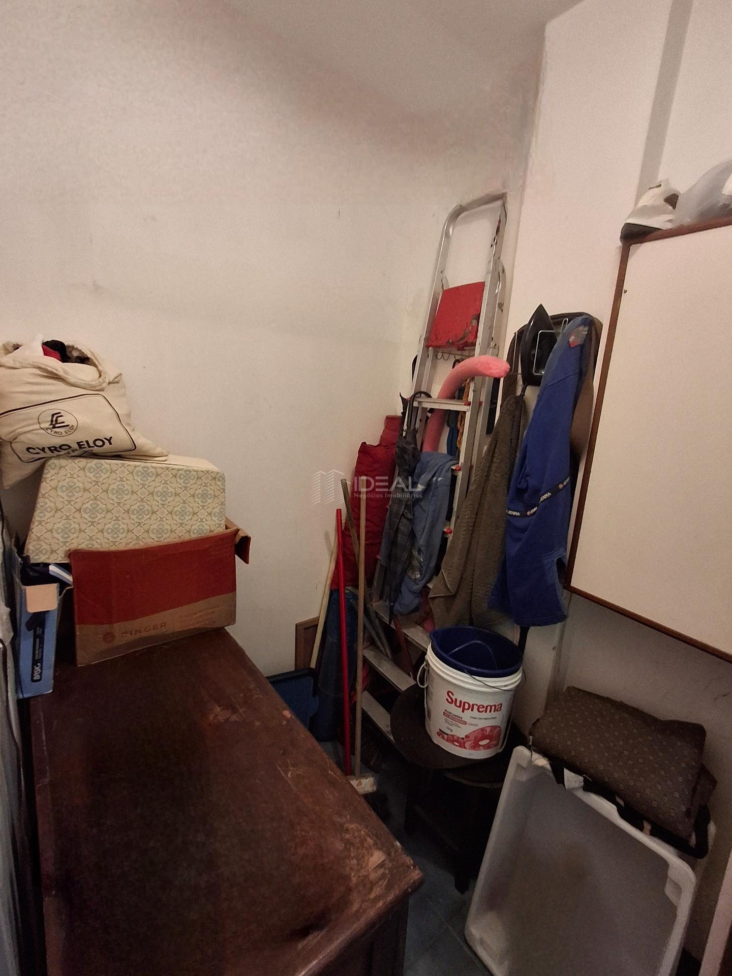 Apartamento à venda com 3 quartos, 1 suíte, 2 vagas e 160m² no Centro, Campos dos Goytacazes (RJ) — foto 12 de 30