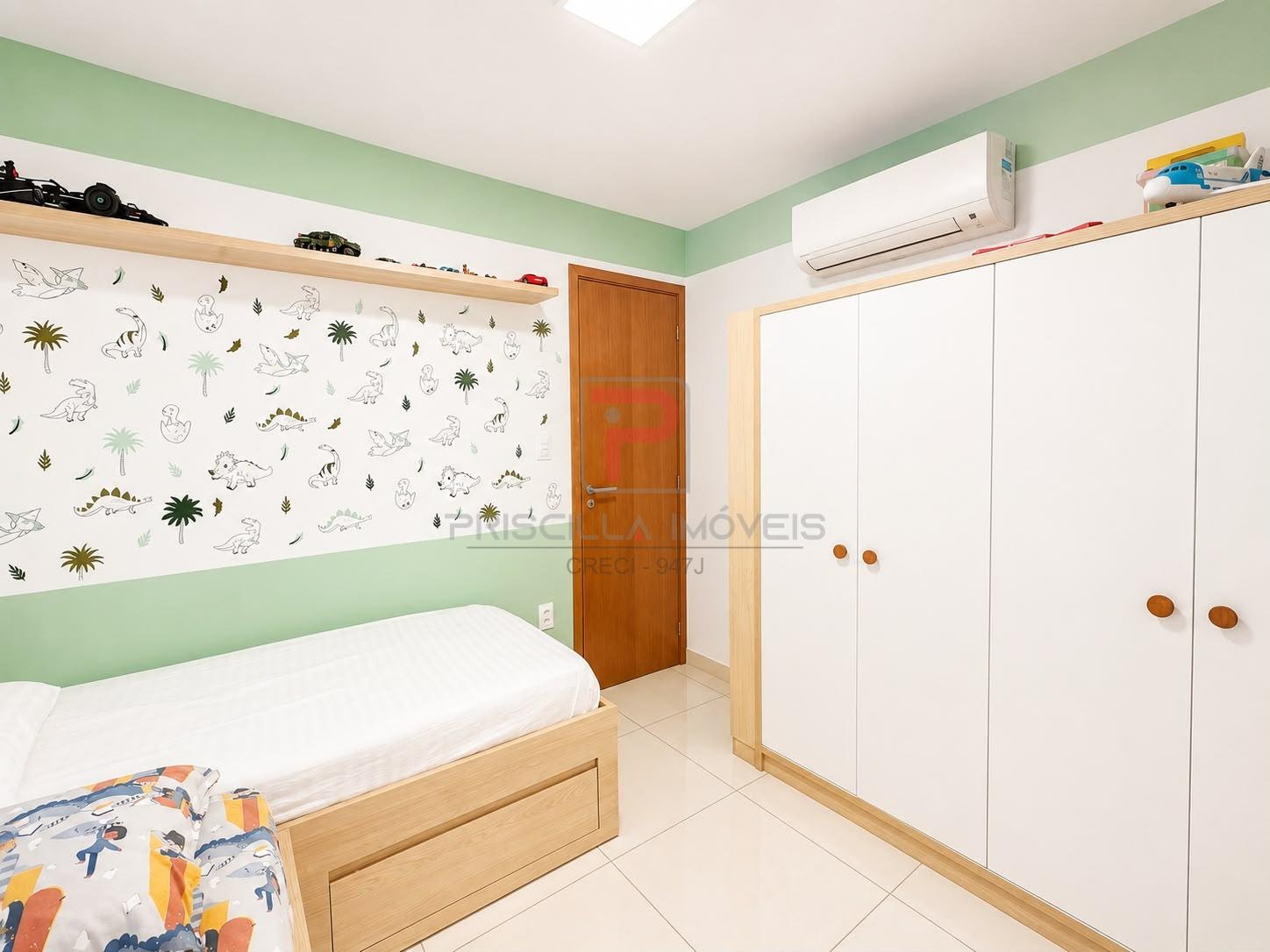 Apartamento à venda com 3 banheiros, 2 vagas e 102m² no Miramar, João Pessoa (PB) — foto 17 de 30