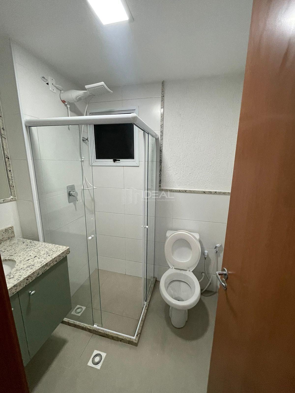 Apartamento à venda com 2 quartos, 1 suíte, 1 vaga e 51m² no Horto, Campos dos Goytacazes (RJ) — foto 7 de 10