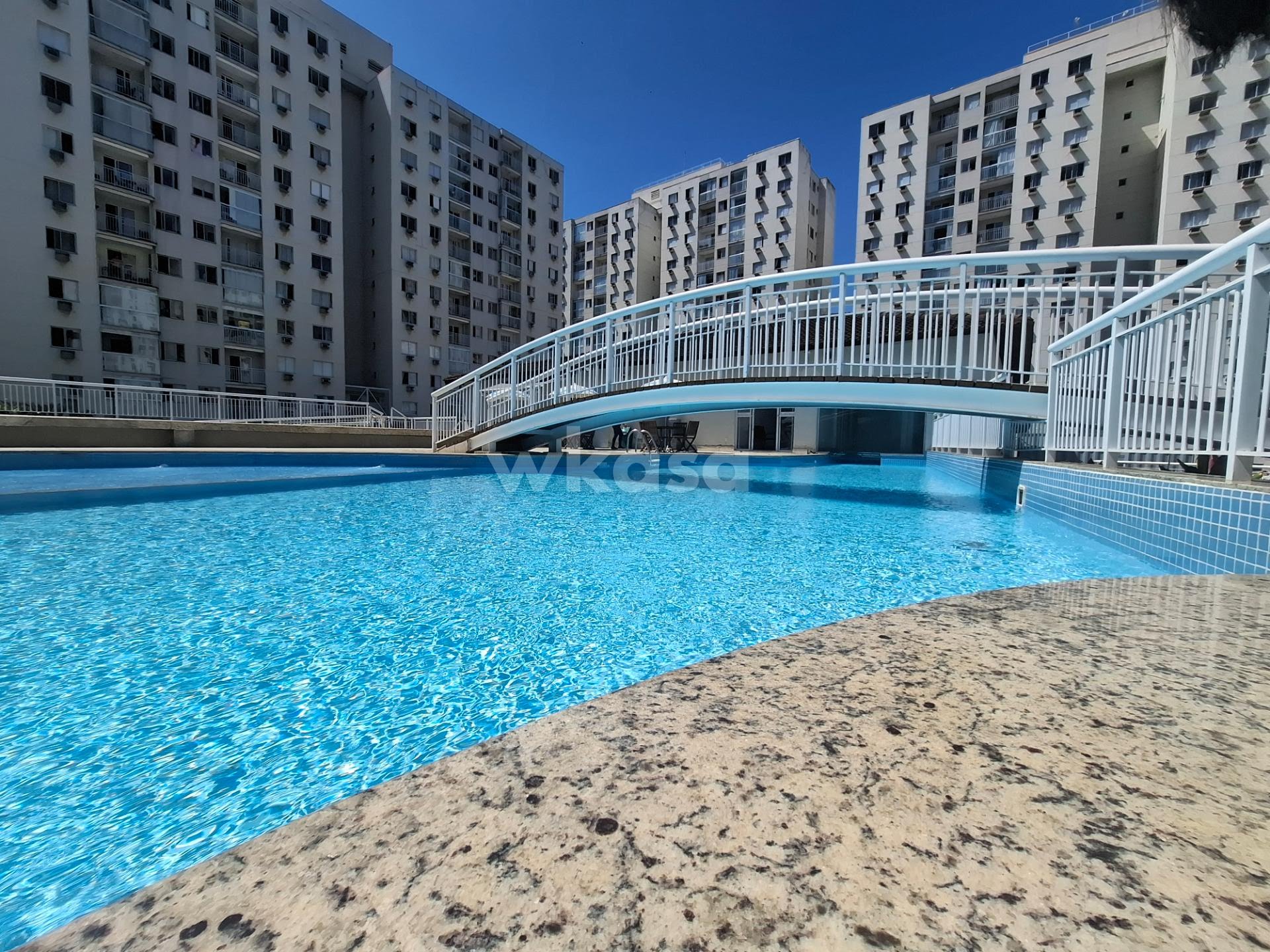 Apartamento à venda com 3 quartos, 1 suíte, 2 vagas e 70m² no Valparaíso, Serra (ES) — foto 17 de 29